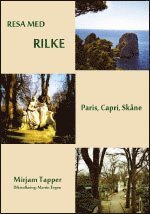 bokomslag Resa med Rilke