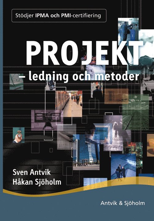 Projektledning och metoder 1