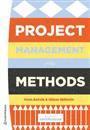bokomslag Project management and methods