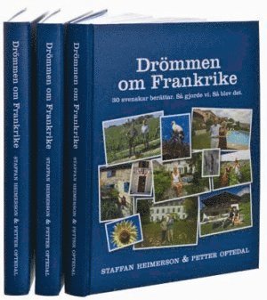 Drömmen om Frankrike