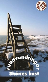 bokomslag Rundvandringar Skånes kust
