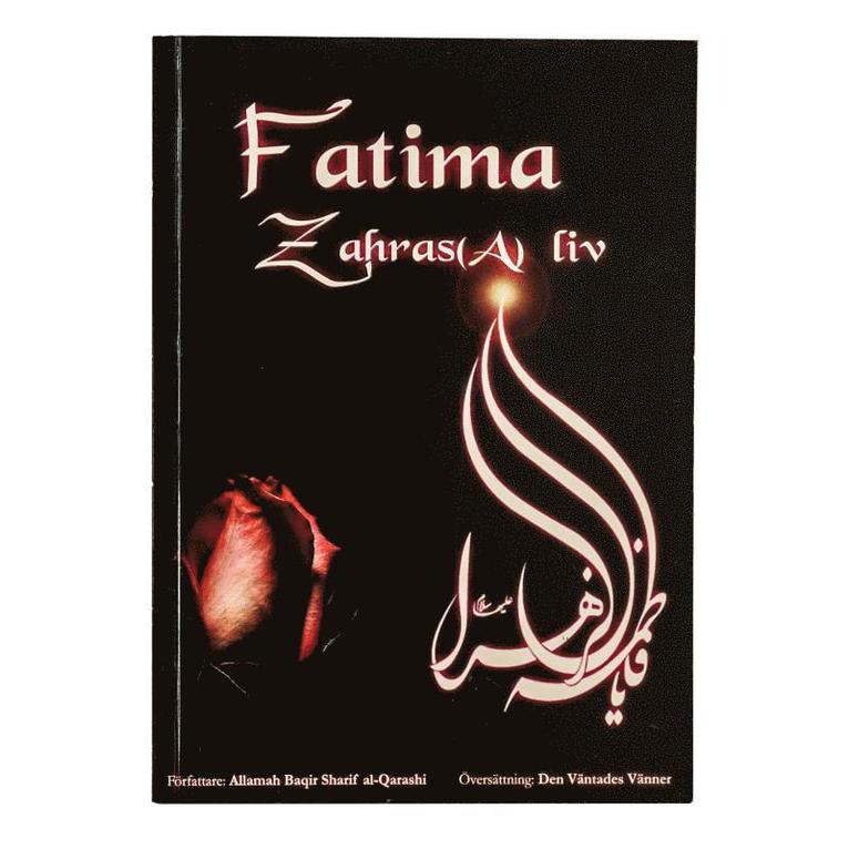 Fatimah Zahras(A) liv 1