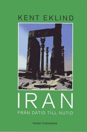 bokomslag Iran - från dåtid till nutid