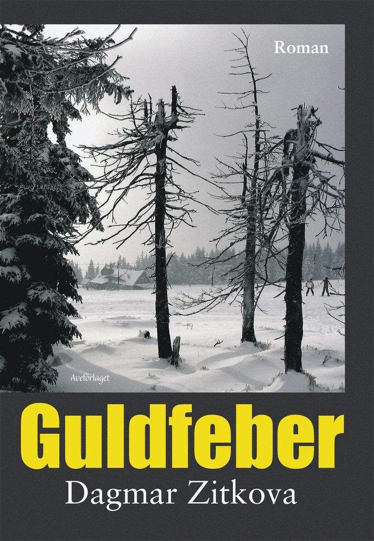 Guldfeber