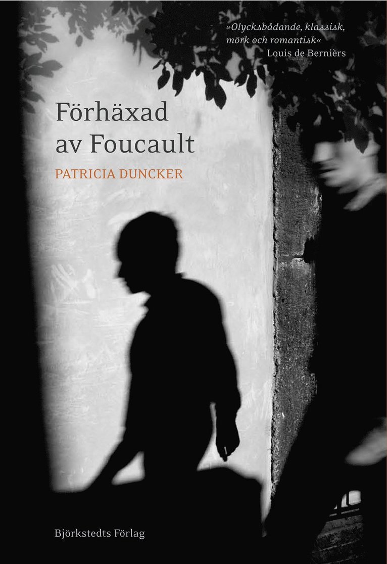 Förhäxad av Foucault