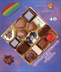 Going 70 passing 40 : en upplevelsebok för vuxna