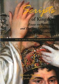 bokomslag Scripts of Kingship