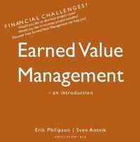 bokomslag Earned Value Management - an introduction