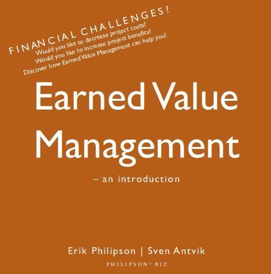 Earned Value Management - an introduction 1