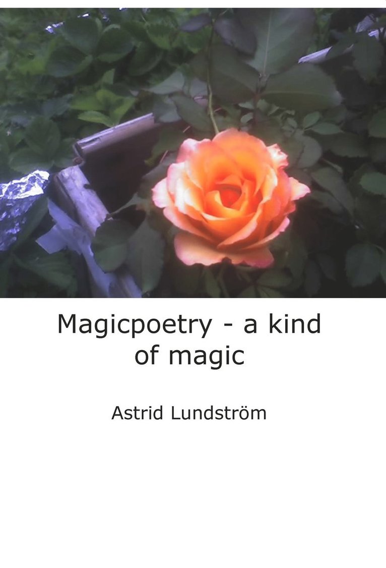 Magicpoetry