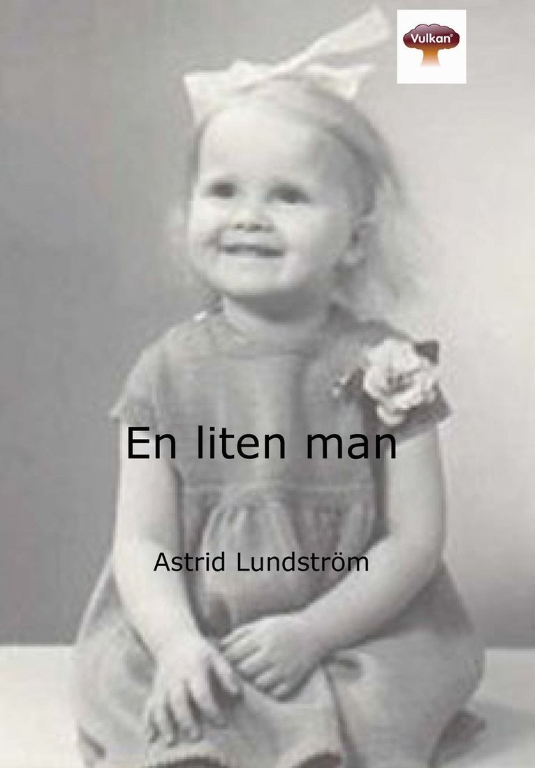 En liten man