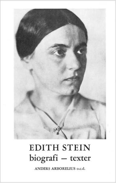 bokomslag Edith Stein : biografi - texter