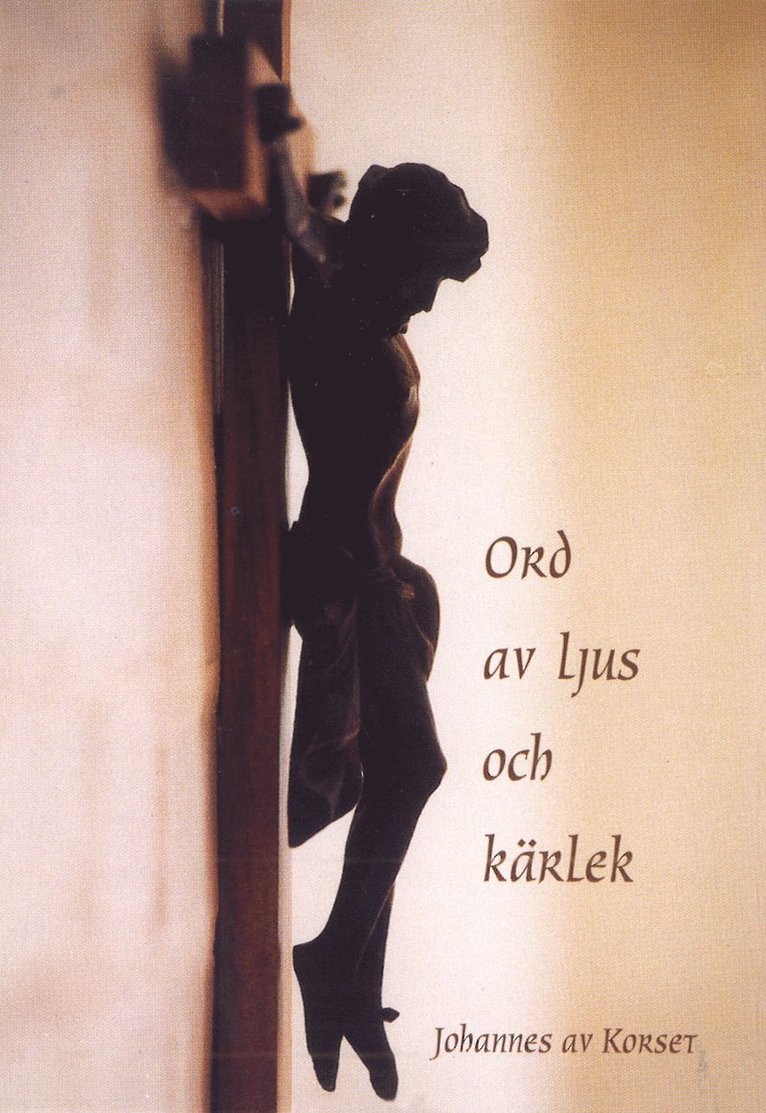 Ord av ljus och kärlek