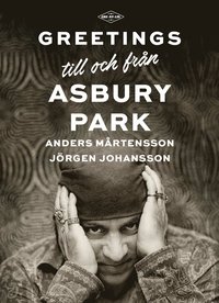 bokomslag Greetings till och från Asbury Park