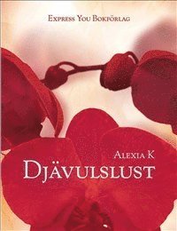 bokomslag Djävulslust