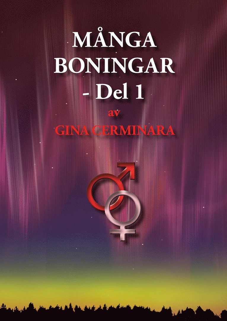 Många Boningar - Del 1