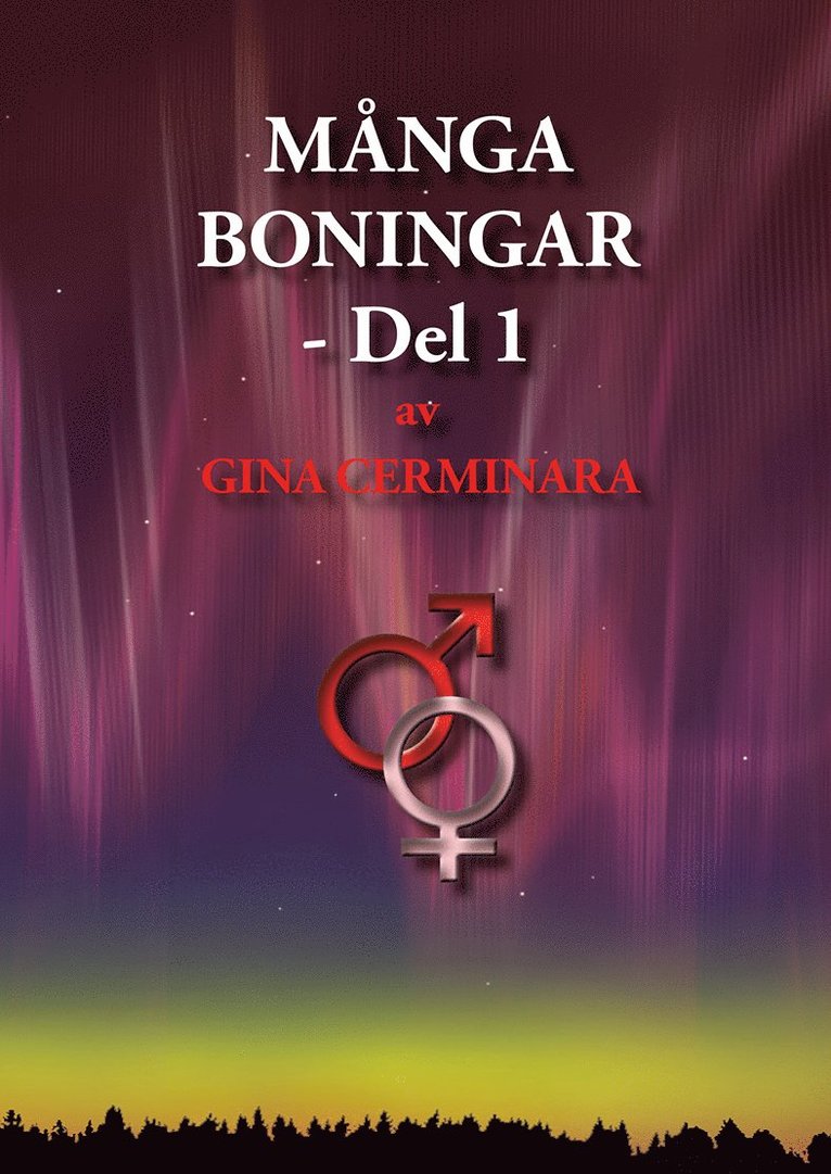 Många Boningar - Del 1 1