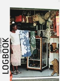 bokomslag Logbook