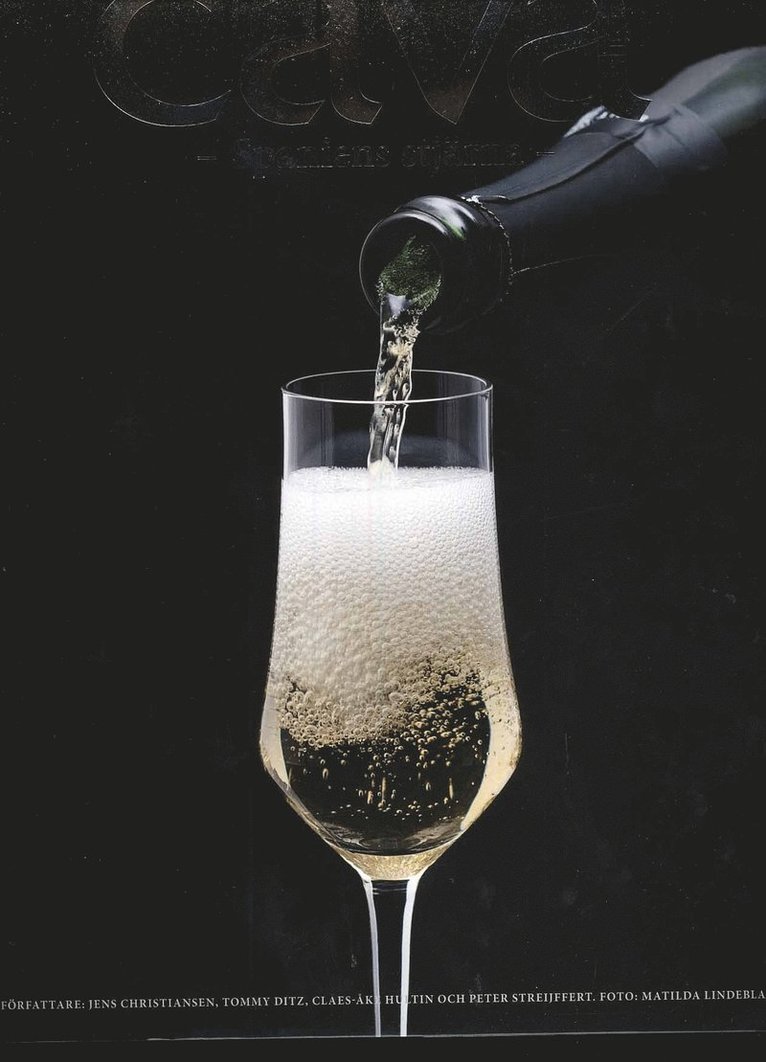 Cava : Spaniens stjärna