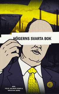 bokomslag Högerns svarta bok
