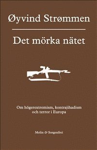 bokomslag Det mörka nätet : om högerextremism, kontrajihadism och terror i Europa