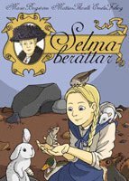 Maria Bergström - Selma berättar, Häftad
