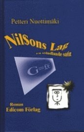 bokomslag Nil$ons lag - Nilsons lag