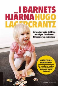 bokomslag I barnets hjärna