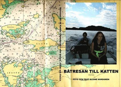 Båtresan till Katten