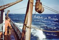bokomslag Räkfiske på Nordsjön