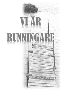 bokomslag Vi är runningare