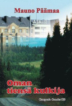 bokomslag Oman tiensä kulkija