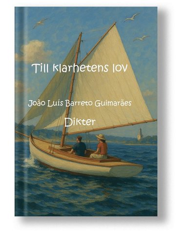 bokomslag Till klarhetens lov