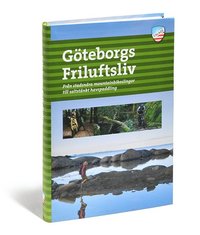 bokomslag Göteborgs Friluftsliv