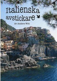 bokomslag Italienska avstickare