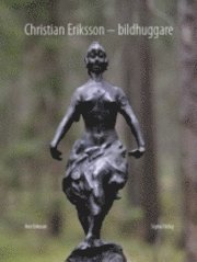 Christian Eriksson bildhuggare