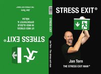 bokomslag Stress Exit