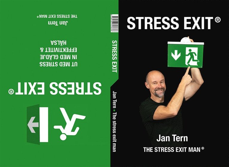Stress Exit 1