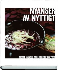 bokomslag Nyanser av Nyttigt