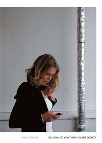 bokomslag Nina Strand