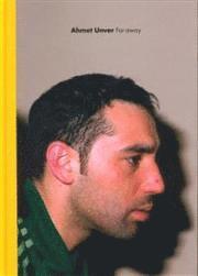 Ahmet Unver - Far away = Långt borta = Gurbet, Inbunden