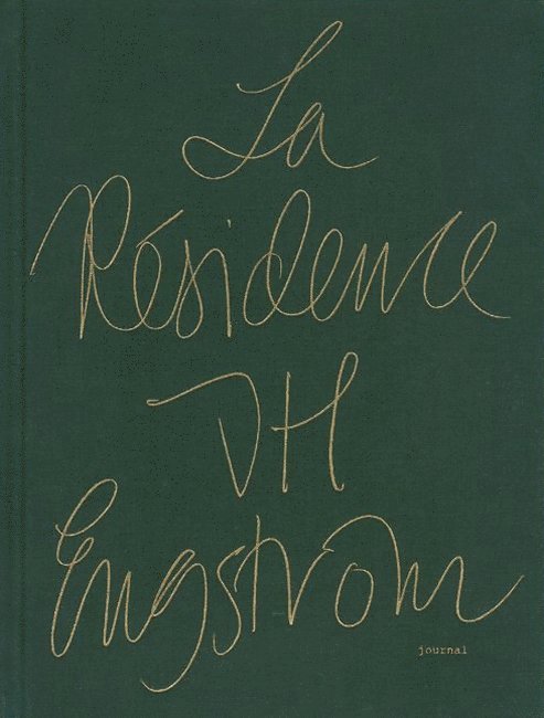 La résidence 1