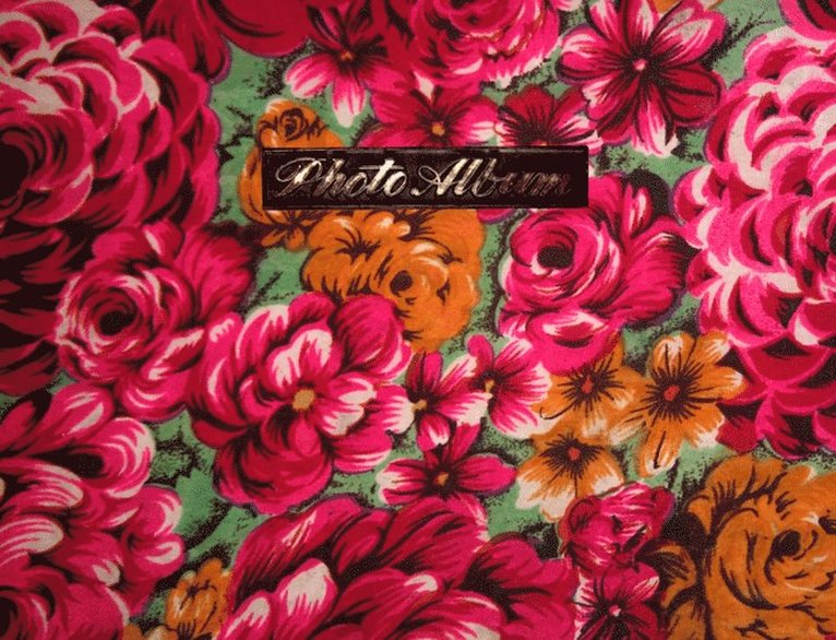 Kent Klich - Gaza Photo Album, Inbunden