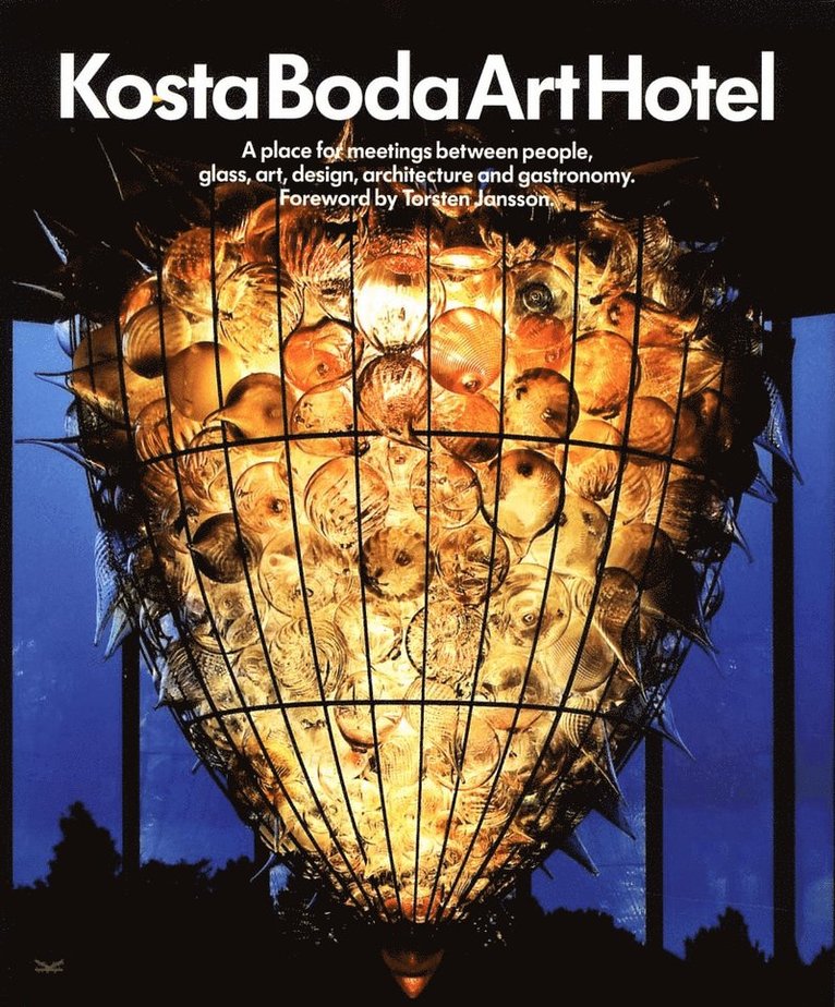 Kosta Boda Art Hotel - Eng 1