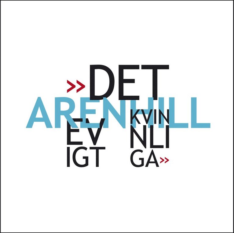 Det evigt kvinnliga 1