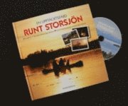 En upptäcktsfärd runt Storsjön med DVD