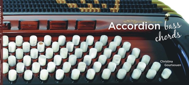 Accordion Bass Chords 1
