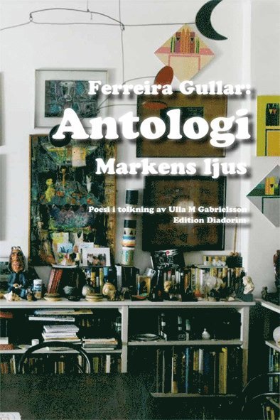 Antologi : markens ljus 1