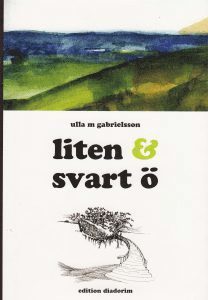 bokomslag Liten & svart ö