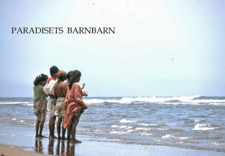 Paradisets Barnbarn 1